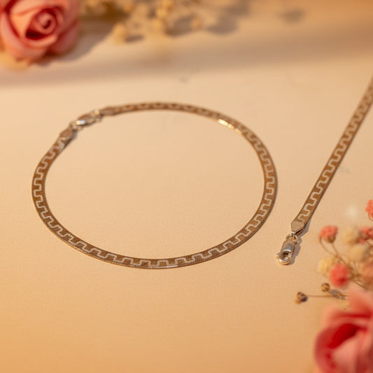 Mehar Anklet