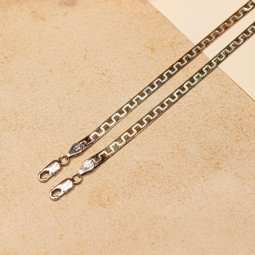 Mehar Anklet