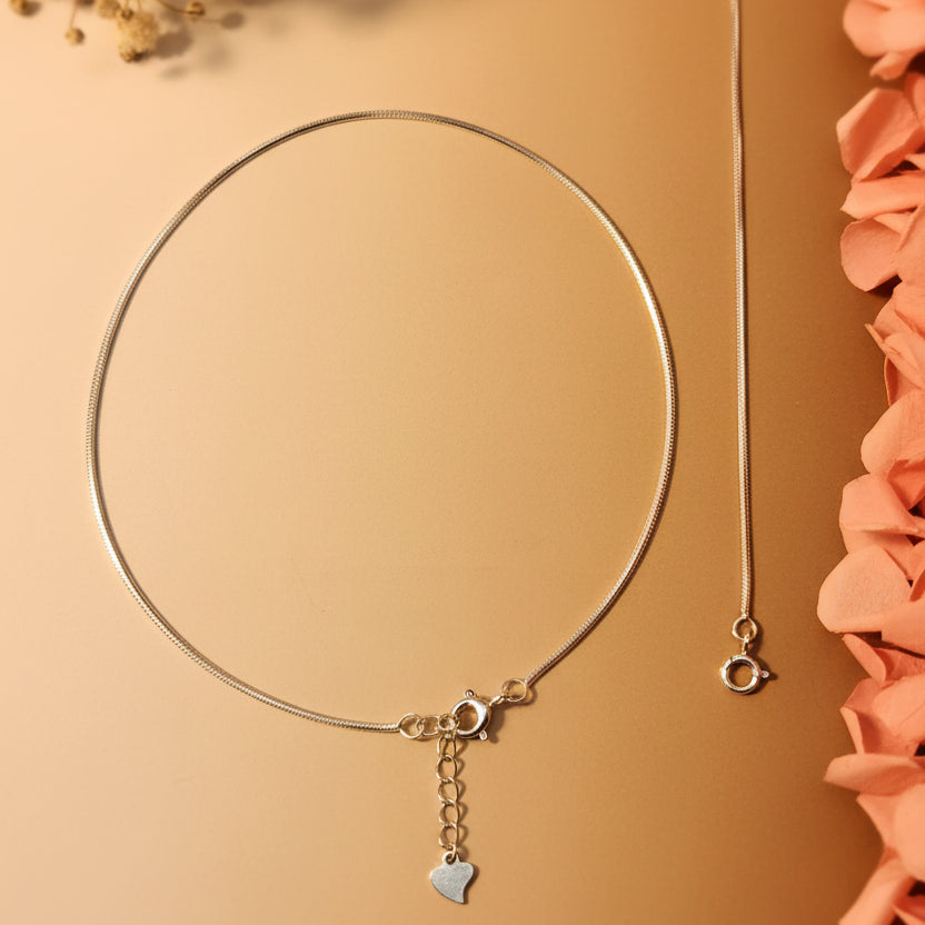 Dil Anklet