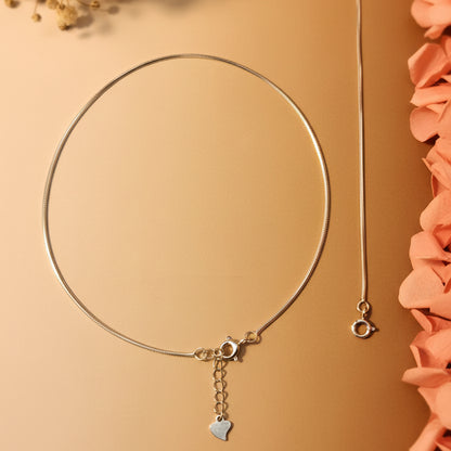 Dil Anklet