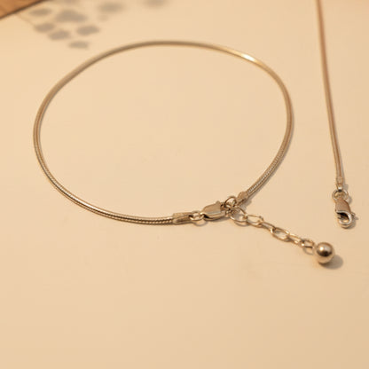 Nupur Anklet