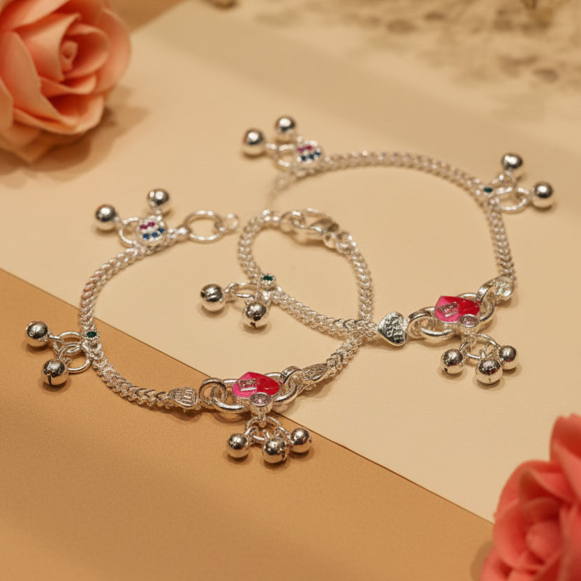 Mithi Baby Anklet