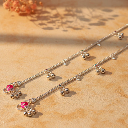 Mehak Baby Anklet