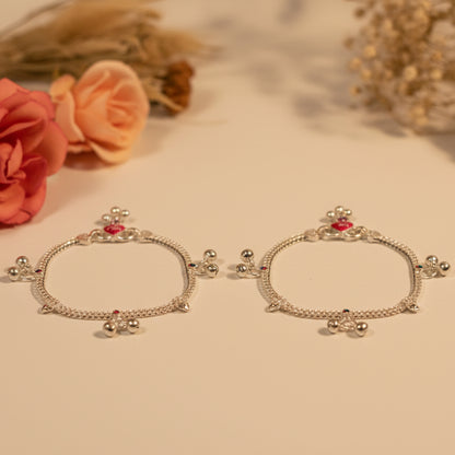 Mehak Baby Anklet