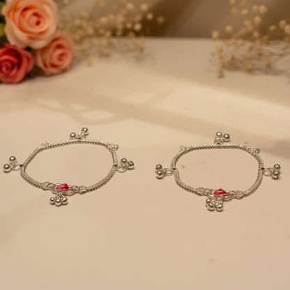 Mehak Baby Anklet