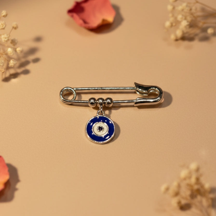 Nazar Baby Pin