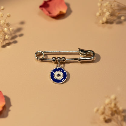 Nazar Baby Pin