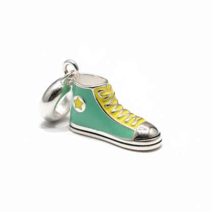 Kadam Sneaker Charm