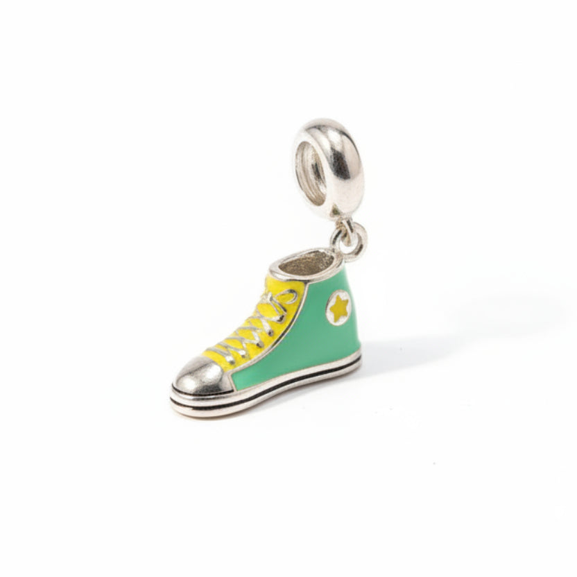 Kadam Sneaker Charm