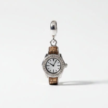 Samay Watch Charm