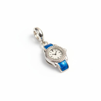 Samay Watch Charm