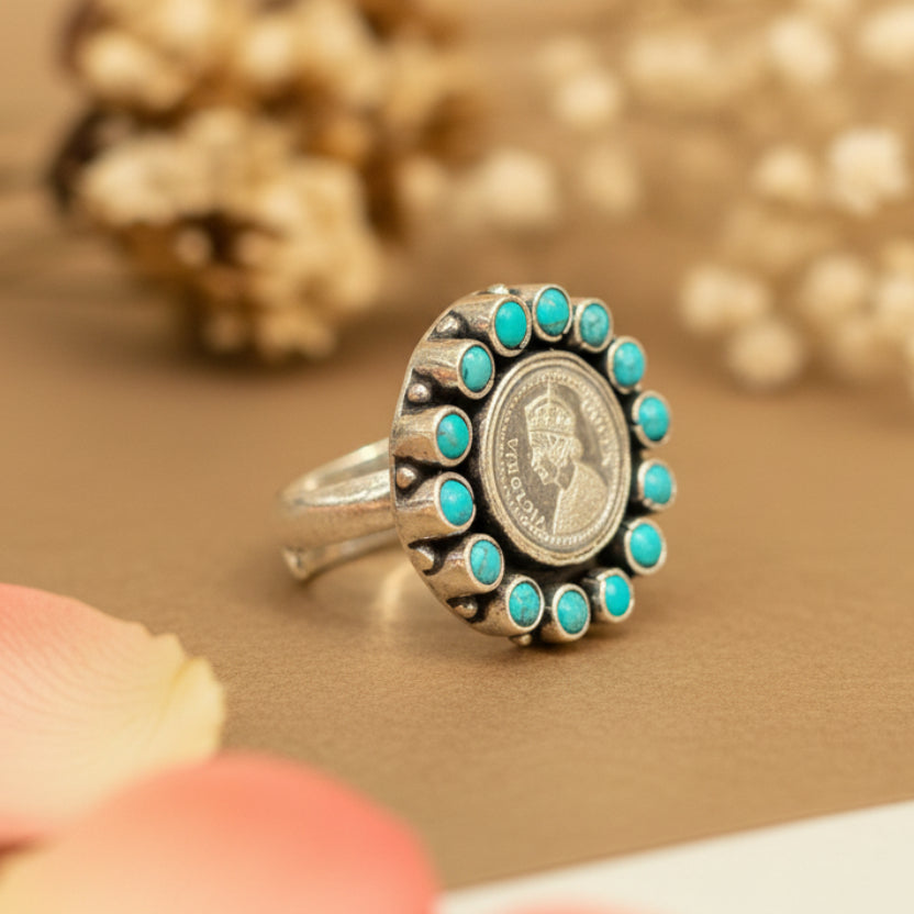 Sikka Ring