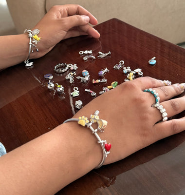 Pick Your Charms