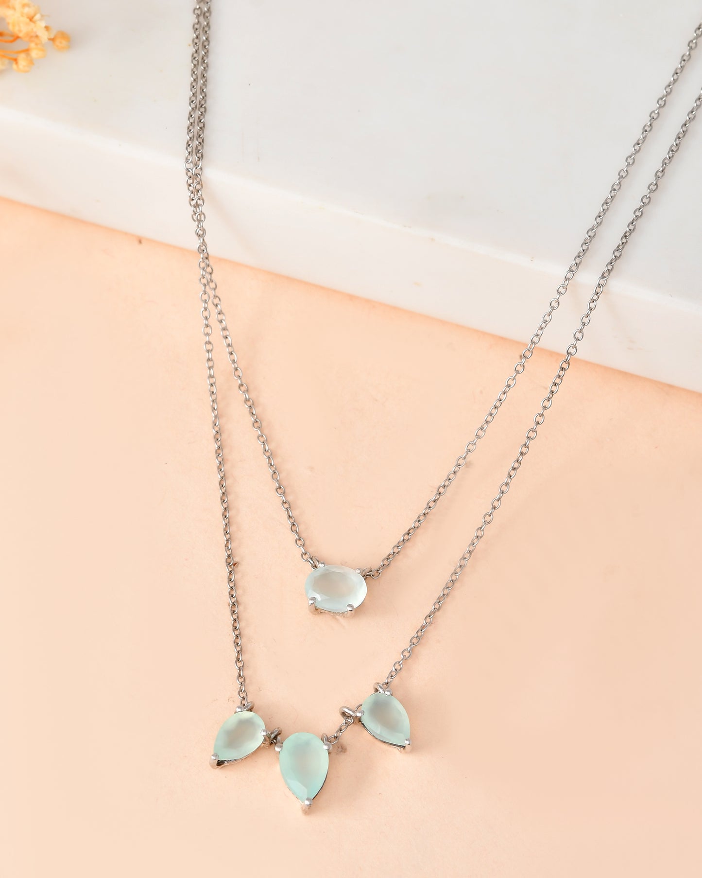 Ocean Bloom Pendant