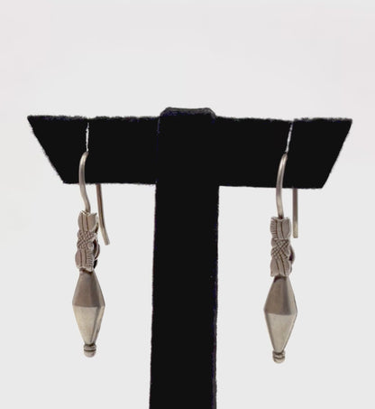 Tribal Cone Dangles