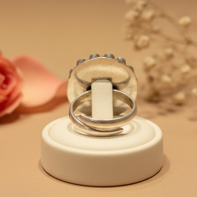 Sikka Ring