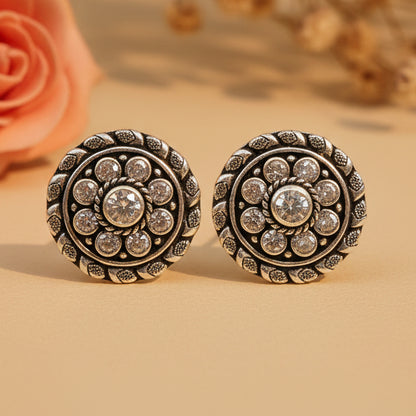Tara Toe Rings - Zirak Silver